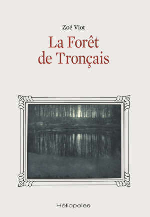 La foret de troncais