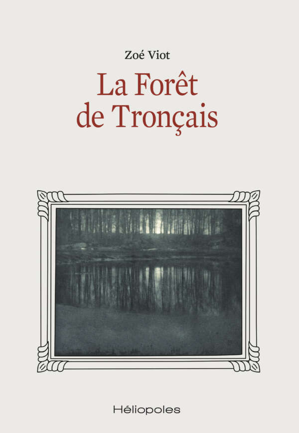 La foret de troncais