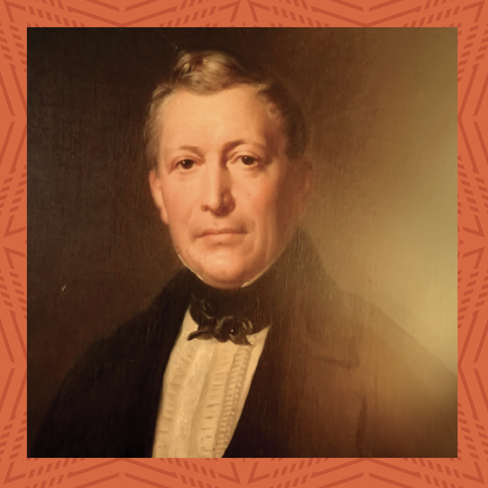 portrait de Charles Paillet