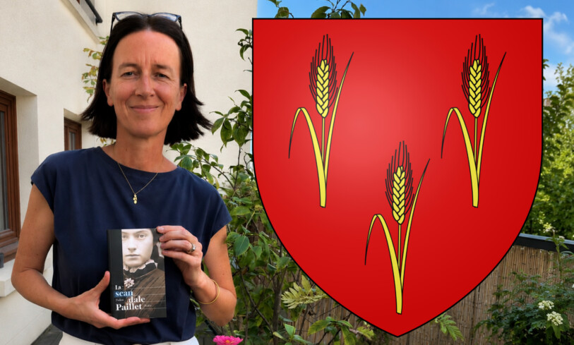 Salon du livre de Cérilly (Allier) – 3 octobre 2026