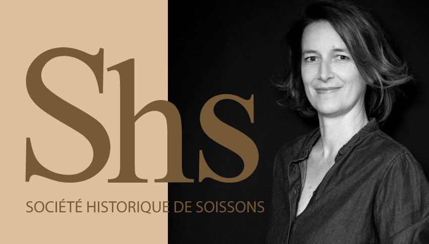 rencontre à la société historique de Soissons Zoé Viot