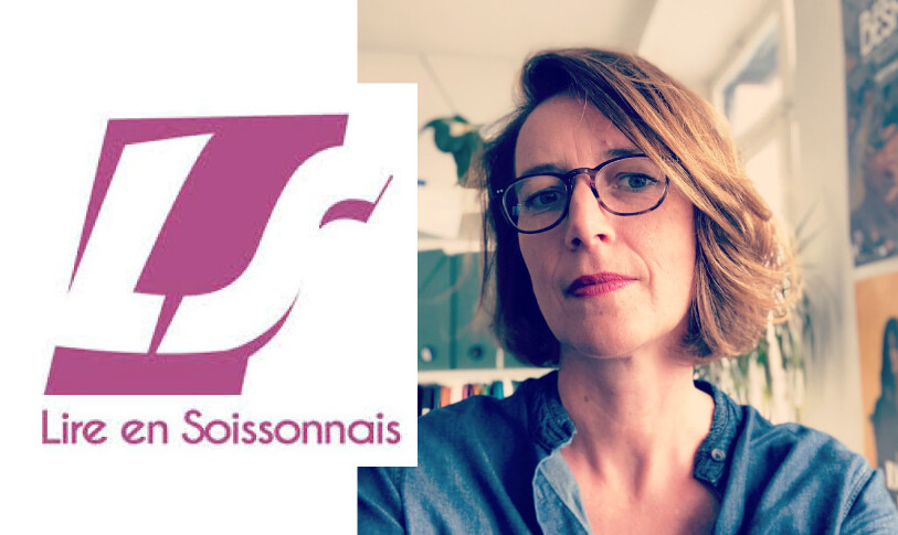 Salon du livre de Soissons – 10 et 11 octobre 2026