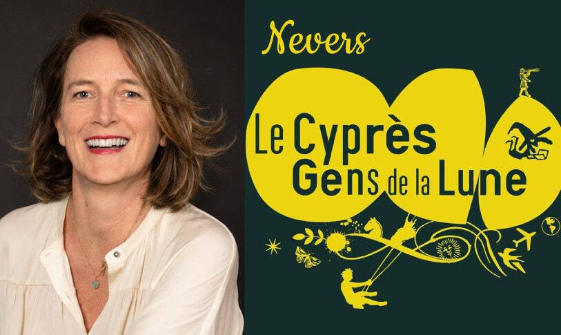 Le Cyprès/Gens de la Lune, Nevers – 25 septembre 2026