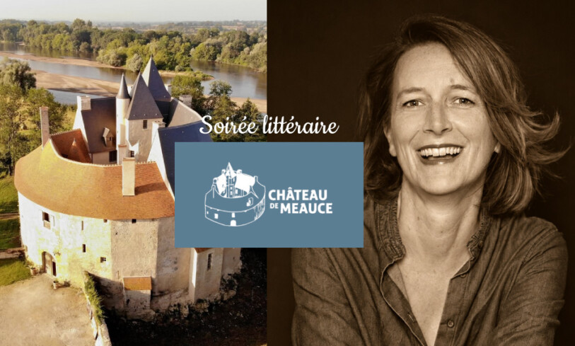 Château de Meauce (Nièvre) – 24 septembre 2026