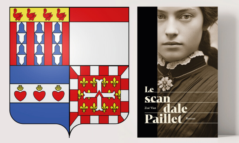 Bibliothèque de Saint-Fargeau (Yonne) – 27 novembre 2026