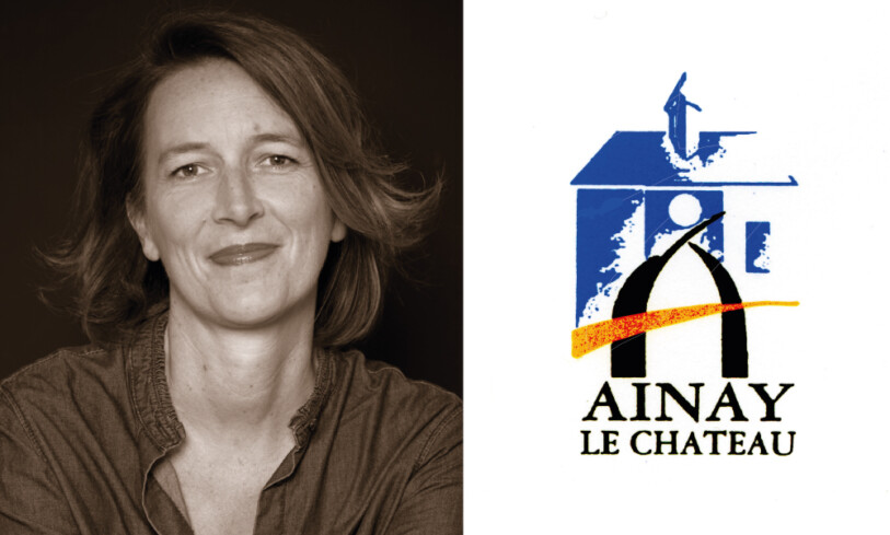 Médiathèque d&rsquo;Ainay-le-Château (Allier) – 11 décembre 2026