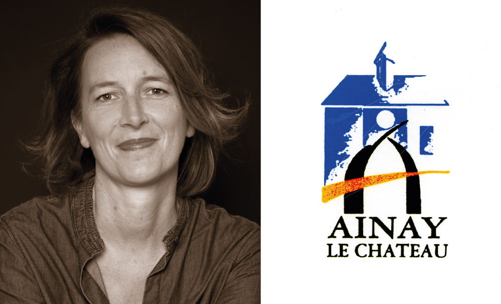 rencontre et dédicace Zoé Viot Ainay-le-Chateau 11 décembre 2026